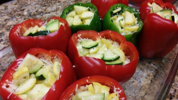 Cooking together with clients is one of the ways we make health goals come to life.