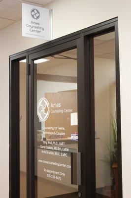 Ames Counseling Center