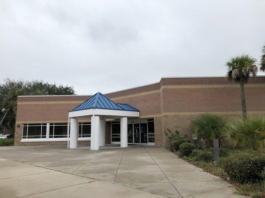 Post Office - Southside