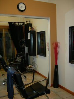 Jennifer Lynn Salon