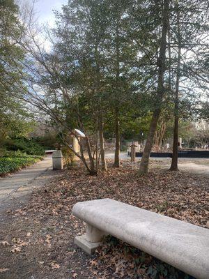 Little Mariners Park