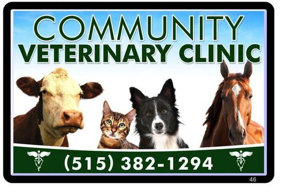Community Veterinary Clinic