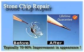 Windshield repair only $40.00