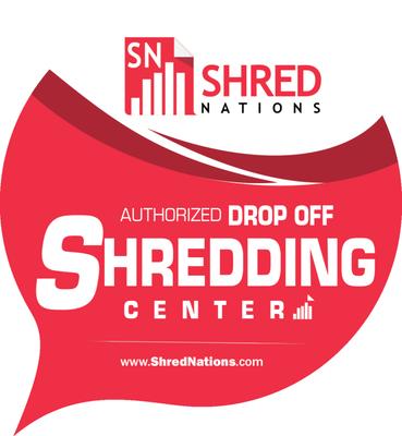 Shred-Nations office