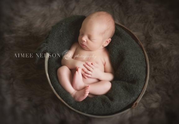 Beautiful Maternity, Newborn and Baby Photography