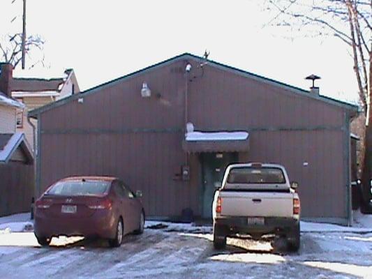 Performance Starter & Alternator