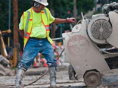Austin's Concrete Cutting