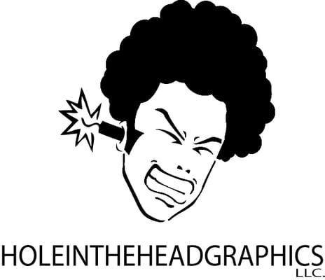 Holeintheheadgraphics