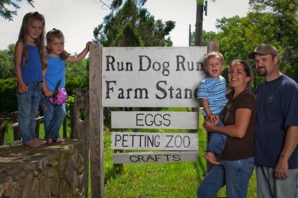 Run Dog Run Farm