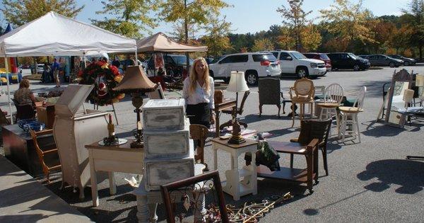 Lots of fun Festivals at our Store!