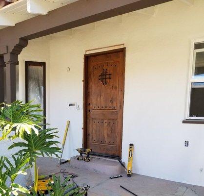 Orozco's Construction