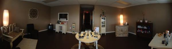 Simply Skin By Tiffany