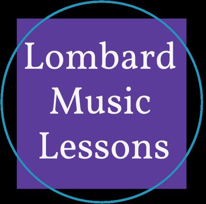 Lombard Music Lessons