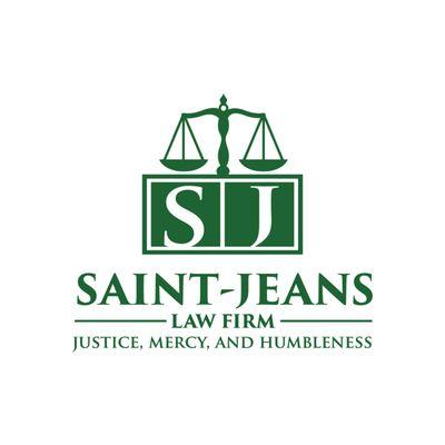 The Saint-Jeans Law Firm