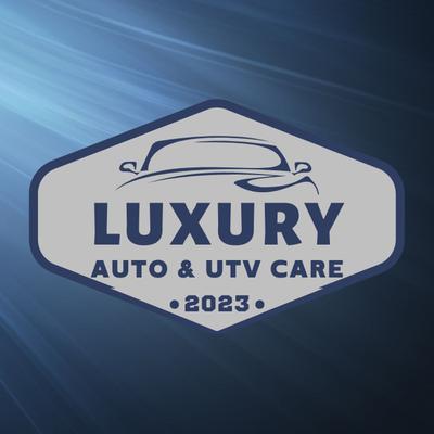 Luxury Auto & UTV Care