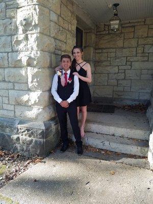 Grace Presbyterian Church