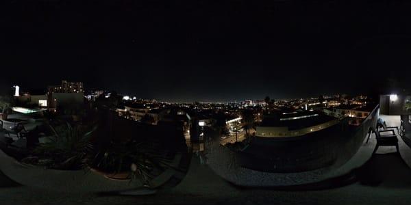 Ascent West Hollywood