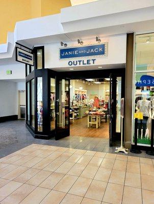 Janie and Jack Outlet