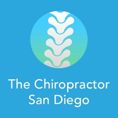 The Chiropractor San Diego