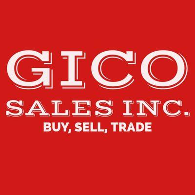 Gico Sales