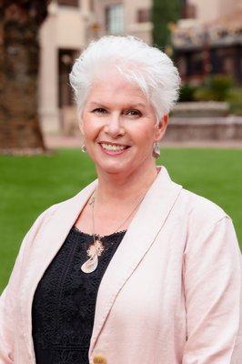 Machelle Strand, FNP-C