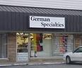 German Specialties