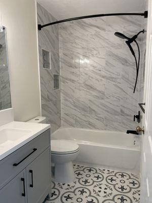 Patriot Pro Construction