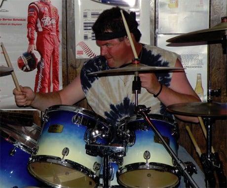 Drum School 2000