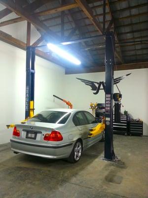 Motormouse Automotive