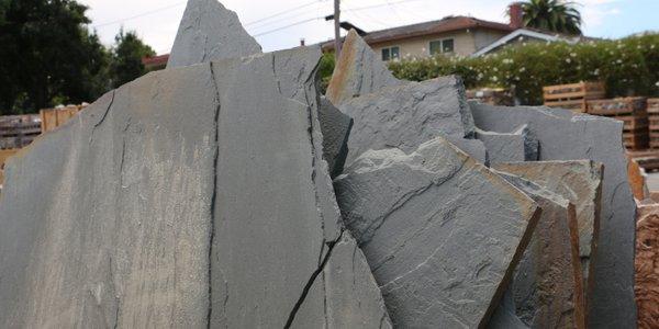 Windswept Stone