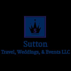 Sutton Travel Weddings and Events