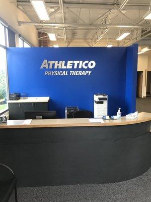 Athletico Physical Therapy - Grafton Cedarburg