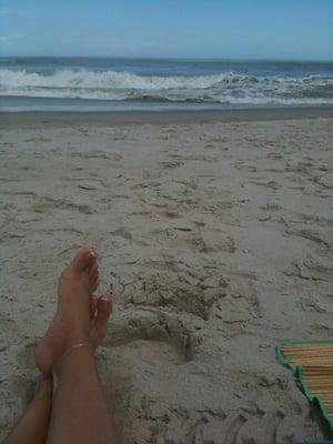 Indian Harbour Beach City Of