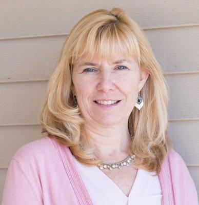 Shirley Freeman Realtor