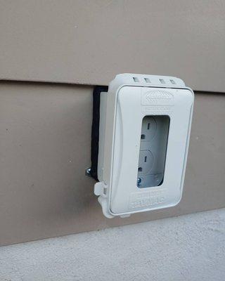 Meta Electrician Service