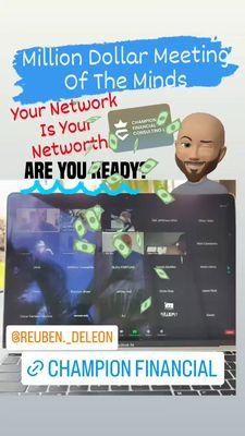 Mentorships are keys to unlocking one of many doors to success.