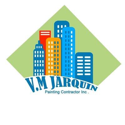 V M Jarquin Painting Contractor