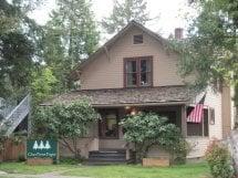 Clean Forest Project Office