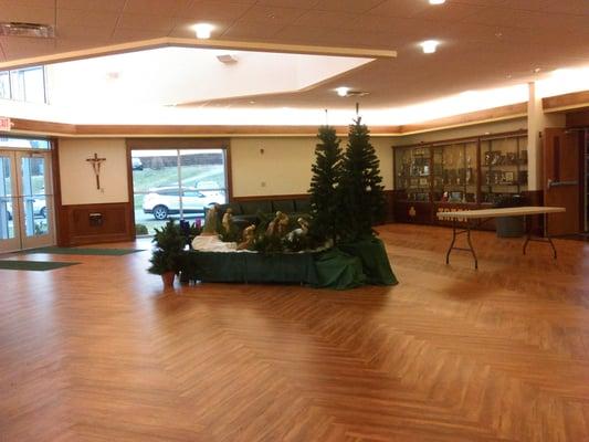 Catholic Central High School