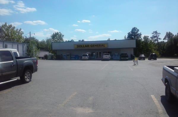 Dollar General