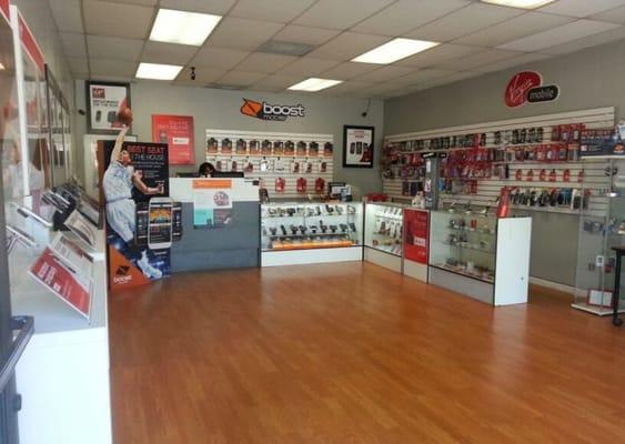 Boost Mobile By Gama Connections