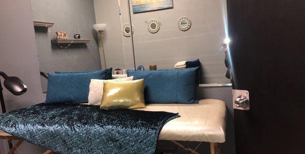 Flavours Personal Setup