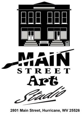 The Main Street Art Studio in Hurricane, WV