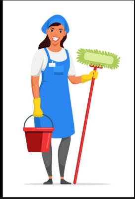 Sylvia's Cleaning Services