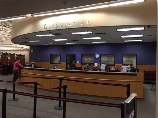 Cicero Public Library