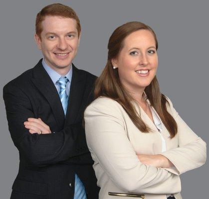 Palumbo & Bertarand PA