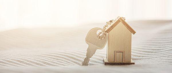 Find the key to your American Dream