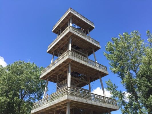 Sheboygan Marsh Park