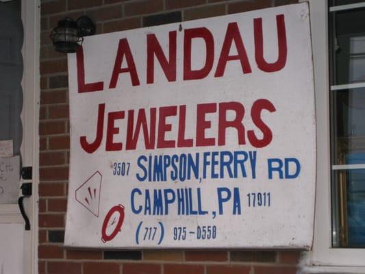Landau Jewelers & Antiques, Asian American Market