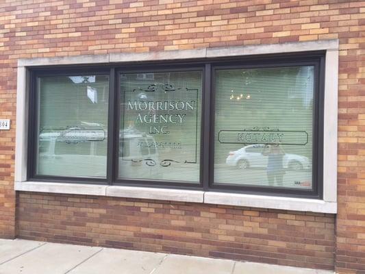 Morrison Insurance Agency